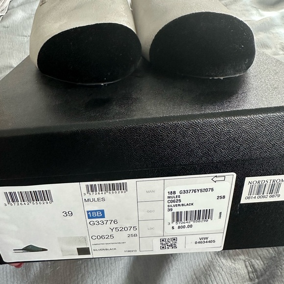 Chanel Mules size 39 - Picture 2 of 5